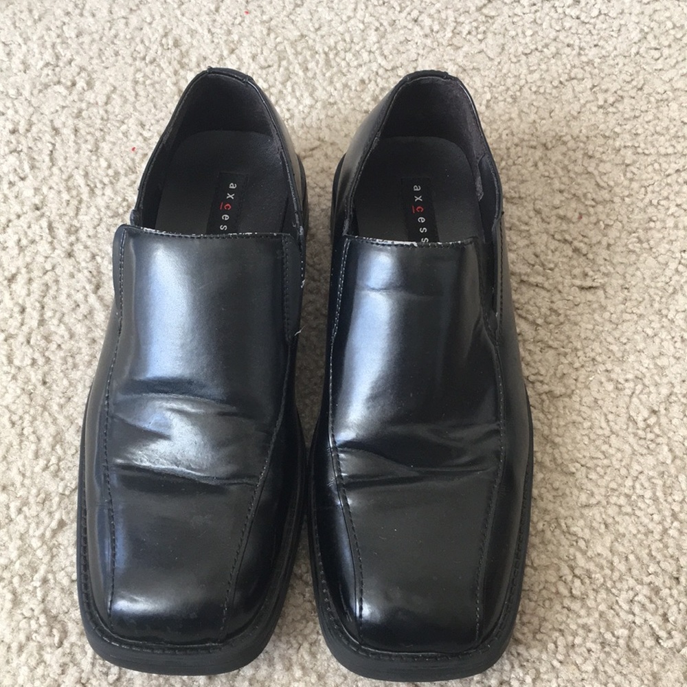 Axcess Dress shoes